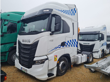 Τράκτορας IVECO AS440ST/FP LT CIĄGNIK SIODŁOWY: φωτογραφία 2