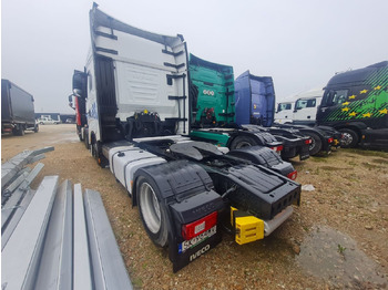 Τράκτορας IVECO AS440ST/FP LT CIĄGNIK SIODŁOWY: φωτογραφία 3