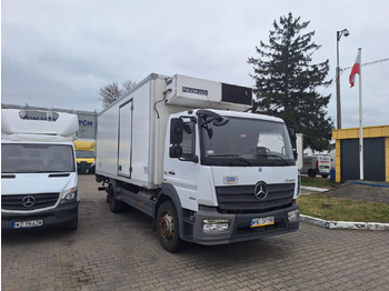 Φορτηγό ψυγείο MERCEDES-BENZ Atego