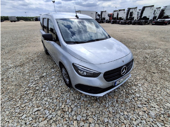 Αυτοκίνητο MERCEDES-BENZ Citan