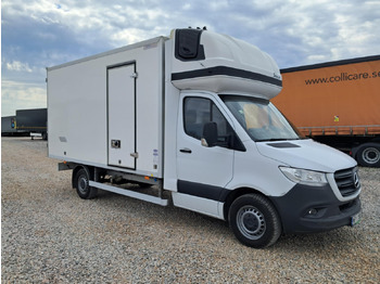 Επαγγελματικό αυτοκίνητο ψυγείο MERCEDES-BENZ Sprinter