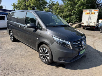 Βαν MERCEDES-BENZ eVito
