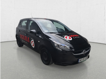 Hatchback OPEL