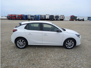 Hatchback OPEL CORSA HATCHBACK: φωτογραφία 4