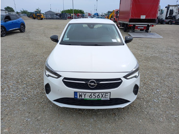 Hatchback OPEL CORSA HATCHBACK: φωτογραφία 2