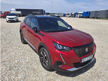 SUV PEUGEOT