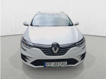 Αυτοκίνητο RENAULT MEGANE KOMBI: φωτογραφία 4