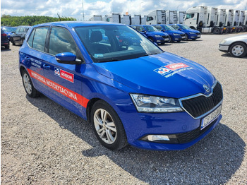 Hatchback ŠKODA