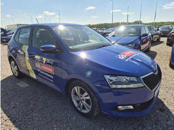 Hatchback ŠKODA