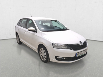 Αυτοκίνητο ŠKODA