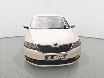 Λιμουζίνα/ Sedan SKODA RAPID SEDAN: φωτογραφία 3