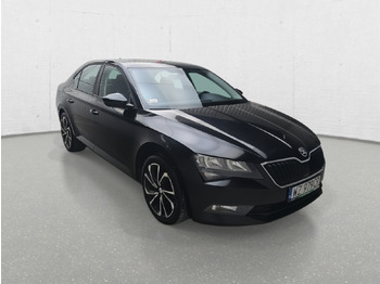 Αυτοκίνητο ŠKODA