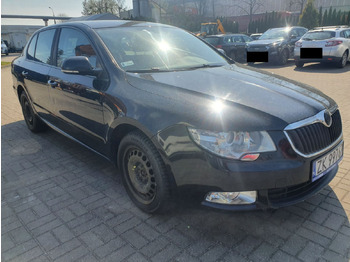 Λιμουζίνα/ Sedan ŠKODA