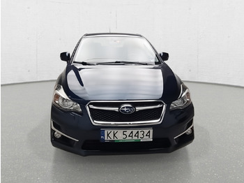 Αυτοκίνητο SUBARU IMPREZA HATCHBACK: φωτογραφία 3