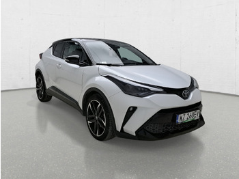 SUV TOYOTA