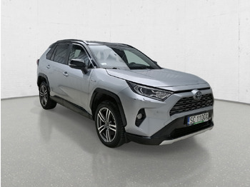 SUV TOYOTA