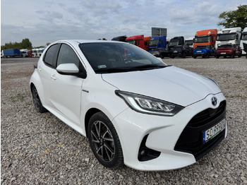 Αυτοκίνητο TOYOTA