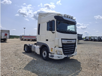 Τράκτορας DAF XF 450