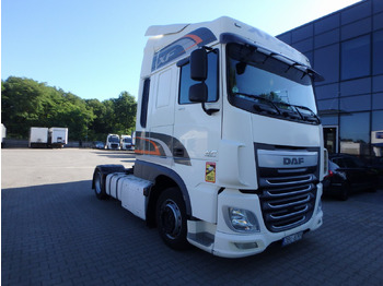 Τράκτορας DAF XF 460