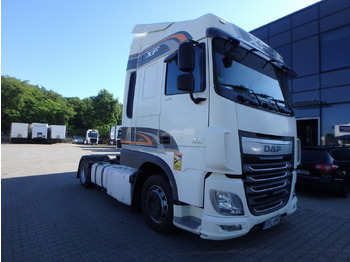 Τράκτορας DAF XF 460