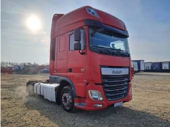 Τράκτορας DAF XF 460