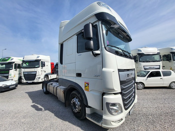 Τράκτορας DAF XF 480