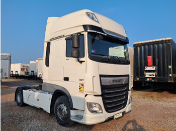 Τράκτορας DAF XF 480