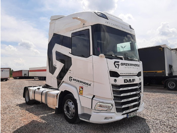 Τράκτορας DAF XG 480