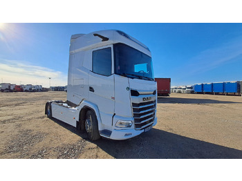 Τράκτορας DAF XG 480