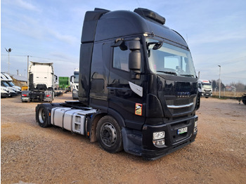 Τράκτορας IVECO