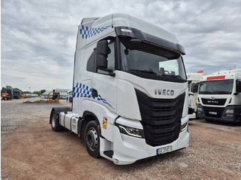 Τράκτορας IVECO