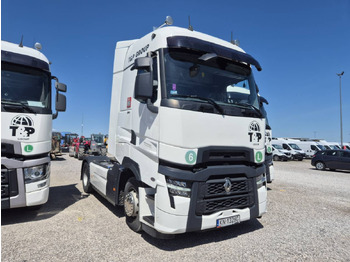 Τράκτορας RENAULT T 520
