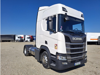 Τράκτορας SCANIA R 410