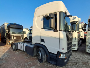 Τράκτορας SCANIA R 450