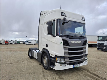Τράκτορας SCANIA R 450