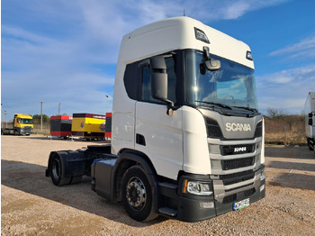 Τράκτορας SCANIA R 450