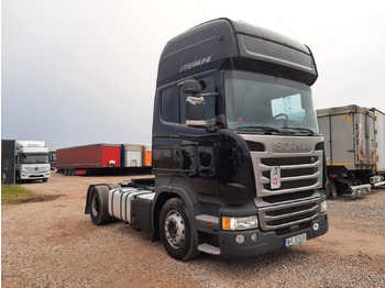 Τράκτορας SCANIA R 450