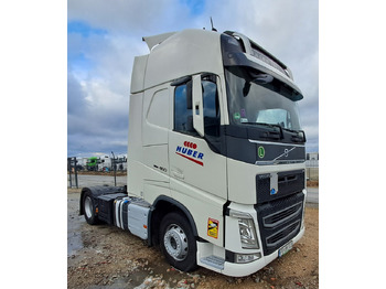 Τράκτορας VOLVO FH 460