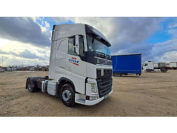 Τράκτορας VOLVO FH 460