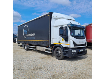 Φορτηγό IVECO