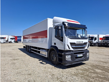 Φορτηγό IVECO Stralis