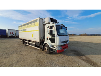 Φορτηγό RENAULT Midlum