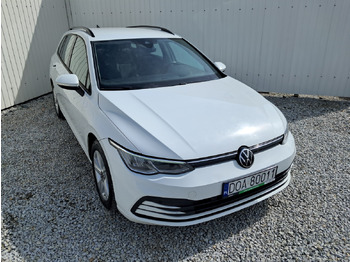 Αυτοκίνητο VOLKSWAGEN