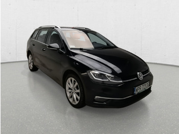 Αυτοκίνητο VOLKSWAGEN