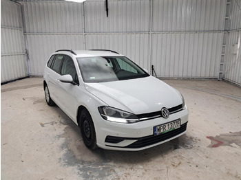 Αυτοκίνητο VOLKSWAGEN