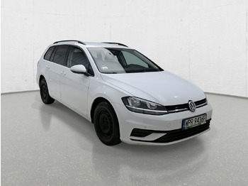 Αυτοκίνητο VOLKSWAGEN