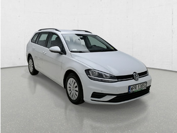 Αυτοκίνητο VOLKSWAGEN