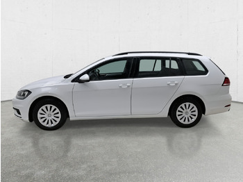 Αυτοκίνητο VOLKSWAGEN GOLF KOMBI: φωτογραφία 5