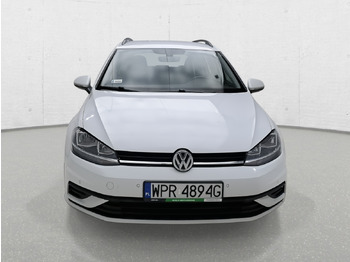 Αυτοκίνητο VOLKSWAGEN GOLF KOMBI: φωτογραφία 3
