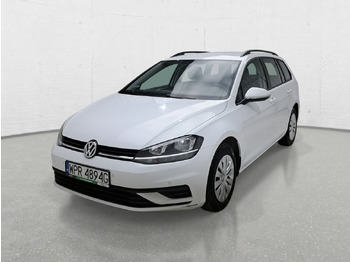 Αυτοκίνητο VOLKSWAGEN GOLF KOMBI: φωτογραφία 4